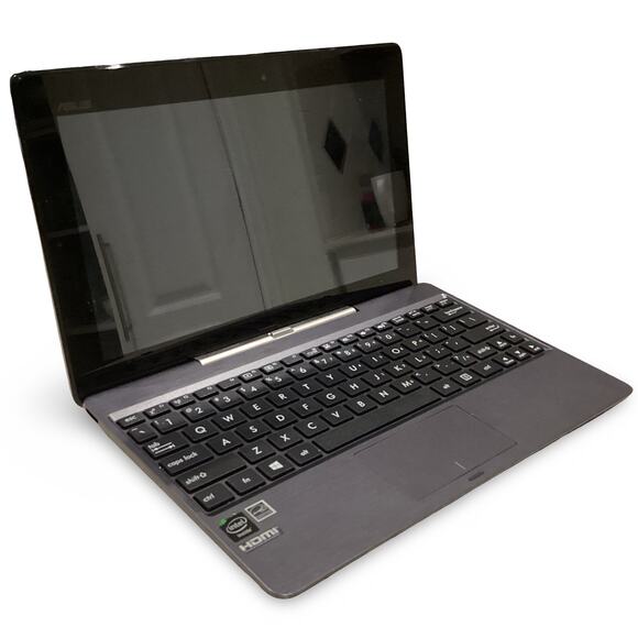 ASUS Transformer Book T100TA, Linux OS - Picture 8 of 14